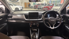 Kia Stonic 1.0T GDi 99 2 5dr DCT Petrol Estate